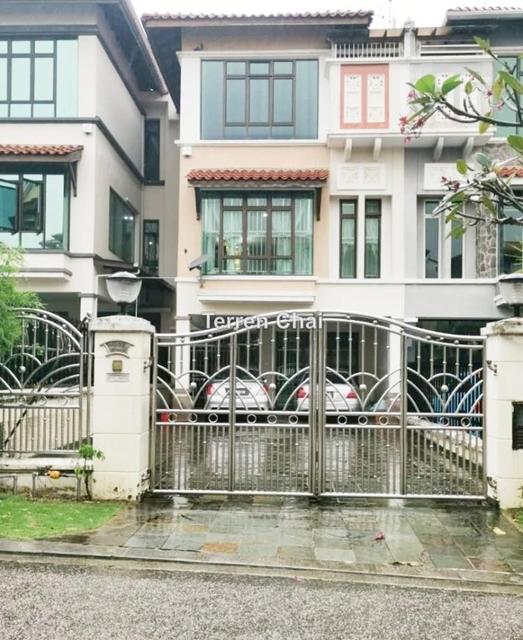 Taman Sutera Utama, Skudai