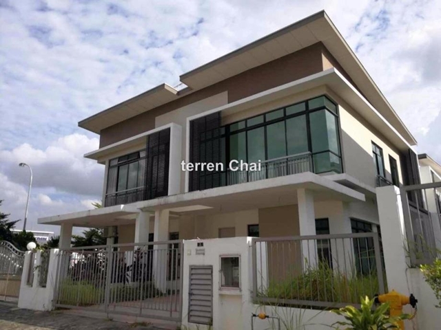 Scientex Mutiara Mas, Mutiara Rini, Skudai