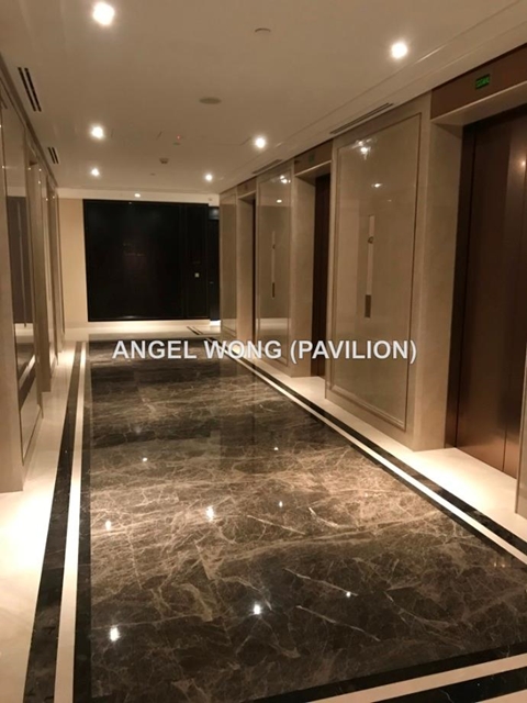 Pavilion Suites, Bukit Bintang