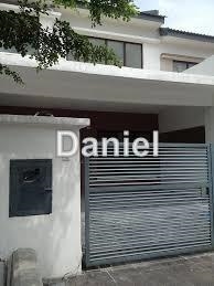 D Exotica Jalan Damai Perdana 16 Cheras Intermediate 2 Sty Terrace Link House 4 Bedrooms For Sale Iproperty Com My