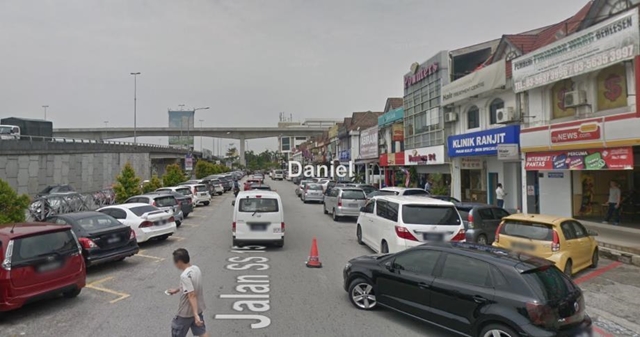 Ss15 Bandar Sunway Corner Shop 1 Bedroom For Rent In Subang Jaya Selangor Iproperty Com My