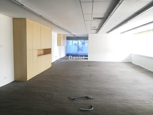 Wisma Miramas, Faber Tower, Bangsar South, Taman Desa