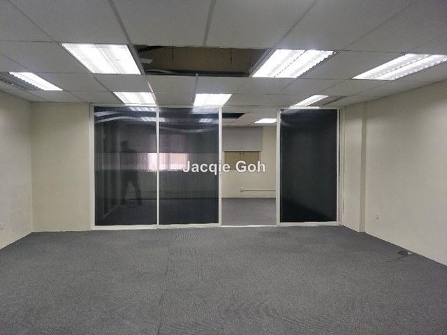 Diamond Square Commercial Center, off Jalan Gombak, Setapak