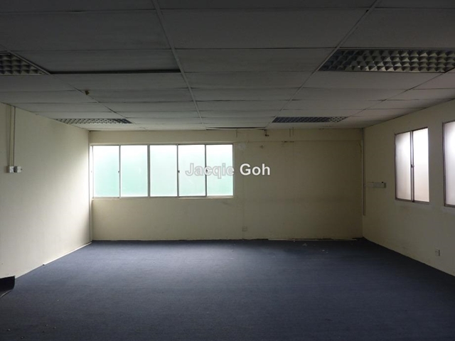 Taman Sri Rampai, Taman Sri Rampai, Setapak