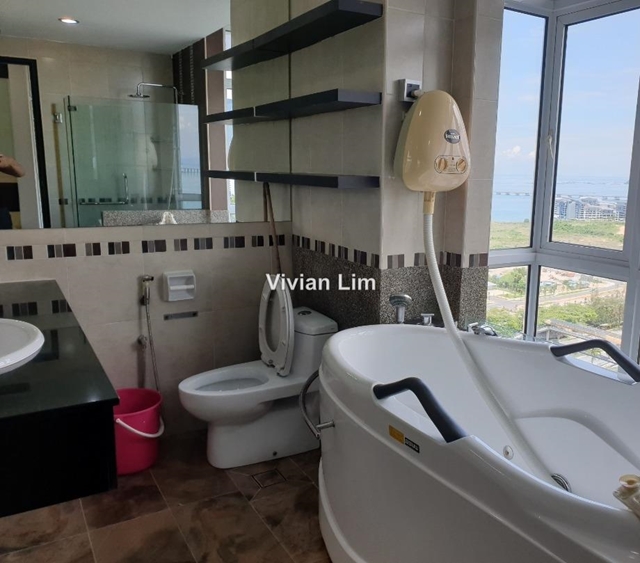 Bayswater Resort Condominium Corner Condominium 3 bedrooms for sale in