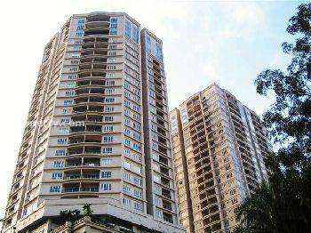 Windsor Tower, Sri Hartamas