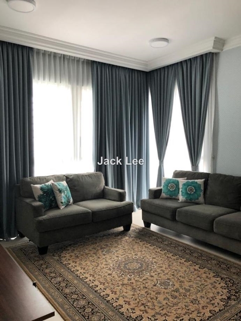 Cantara Residences, Ara Damansara