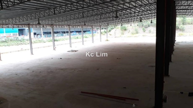 SEMENYIH, BERANANG, SG PURUN, RINCHING, Semenyih