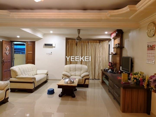 DAMAI PERDANA CHERAS ALAM DAMAI, Cheras