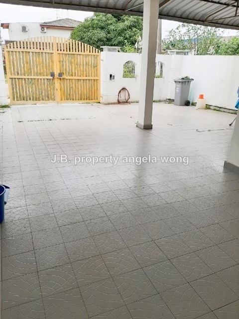 Taman Desa Jaya, Johor Bahru