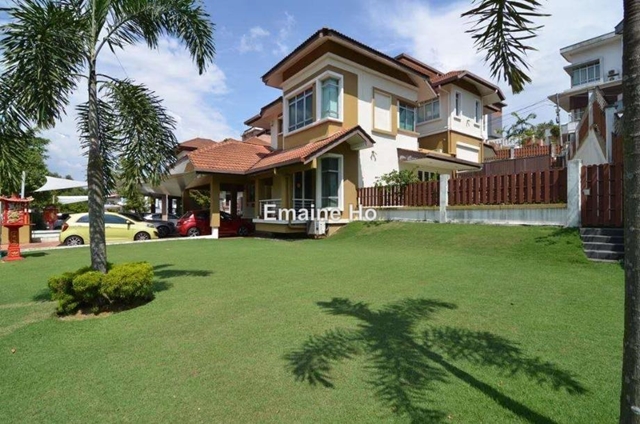 Kota Emerald East, Rawang, Rawang