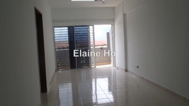 Sri Gotong Apartment, Selayang, Batu Caves