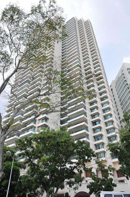 The Regency Condominium Intermediate Condominium 5+1 bedrooms for sale