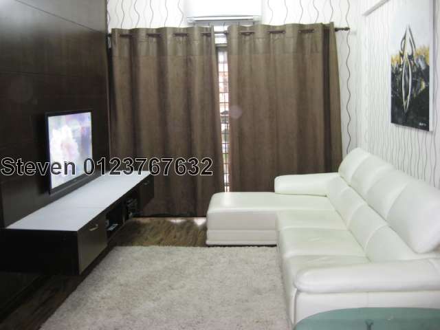 Wawasan, Bandar Puchong Jaya, Bandar Puteri Puchon, Puchong Jaya, 47100, Selangor