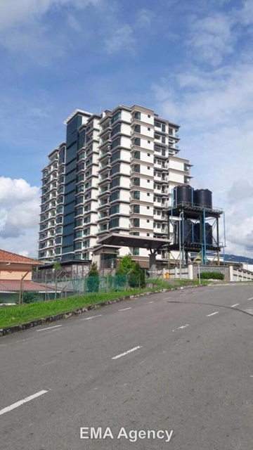 Canggih Heights Condominium 3 Bedrooms For Sale In Kota Kinabalu Sabah Iproperty Com My