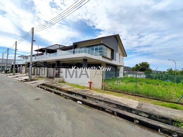 Taman Rimba Ph3, Kota Kinabalu