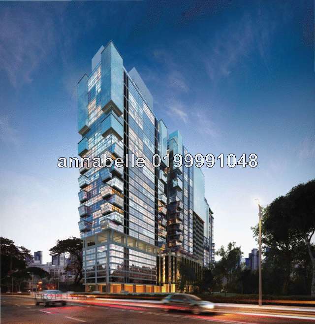 3 Towers, Ampang
