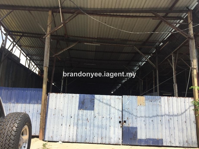 Taman balakong jaya factory, Balakong