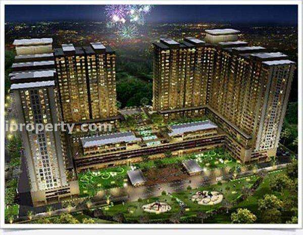 Platinum Lake Pv 10 Pv13 Pv15 Pv16 Pv20 Pv12 Condominium 4 Bedrooms For Sale In Setapak Kuala Lumpur Iproperty Com My