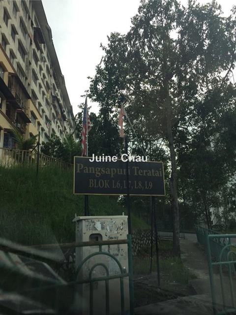 For Rent Corner Unit Heater Ampang Properties For Rent In Ampang Mitula Homes