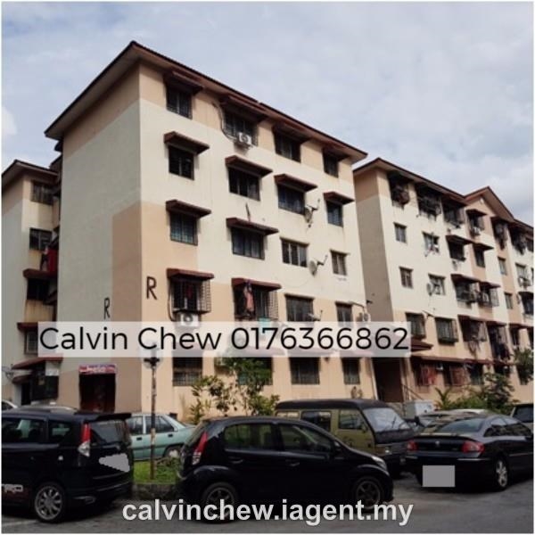 Apartment Idaman Apartment 3 Bedrooms For Sale In Damansara Damai Selangor Iproperty Com My