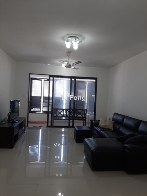 Ameera Residences, Petaling Jaya