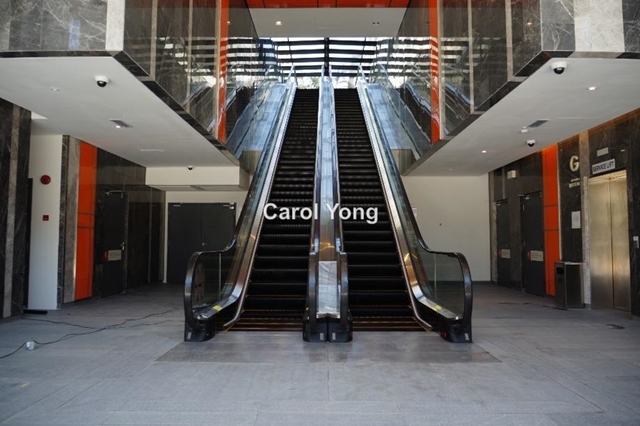 Plaza Arkadia Desa Parkcity, Desa ParkCity