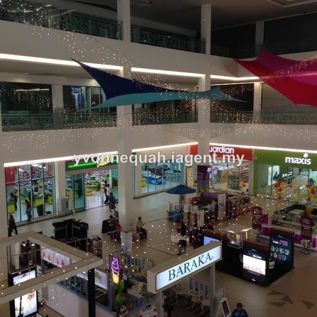 Photos At The Store Sungai Buloh Selangor