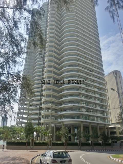 8 Gurney The Shore Condominium Corner Condominium 5 1 Bedrooms For Sale In Gurney Penang Iproperty Com My