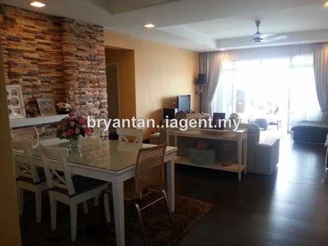 Desa Villas, Seksyen 10 Wangsa Maju, Wangsa Maju