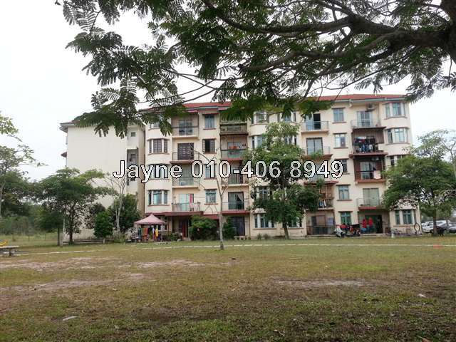 Jalan Putra Perdana 9, Taman Putra Perdana, Taman Putra Perdana, 47100, Selangor