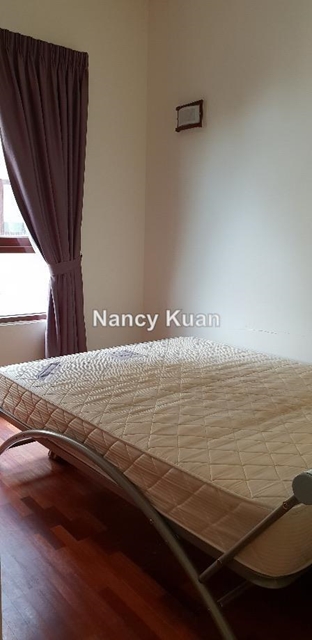 Surian Condominium, Mutiara Damansara