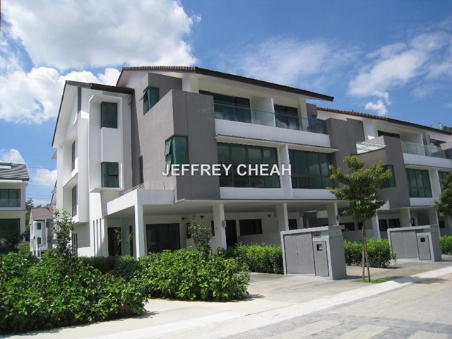 Sunway SPK 3 Harmoni, Sunway SPK
