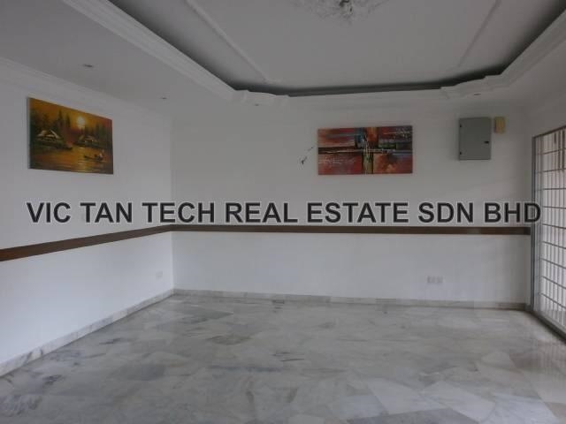 Taman Taynton, Mutiara Barat, Desa Aman, Cheras