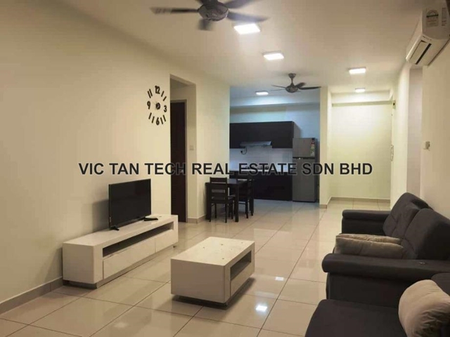 Lido Residency, Cheras