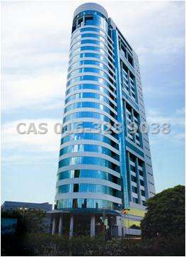 Jln 19/3, Petaling Jaya, Rothmans Roundabout, Section 19, Petaling Jaya, Selangor