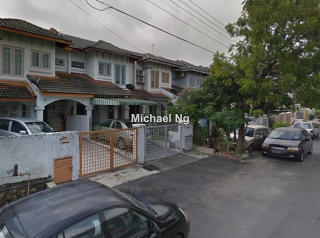 Usj 6 Subang Jaya 2 Sty Terrace Link House 3 Bedrooms For Sale Iproperty Com My