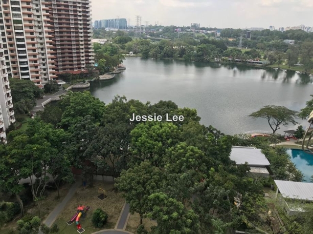 The Boulevard Corner Condominium 3 bedrooms for sale in ...