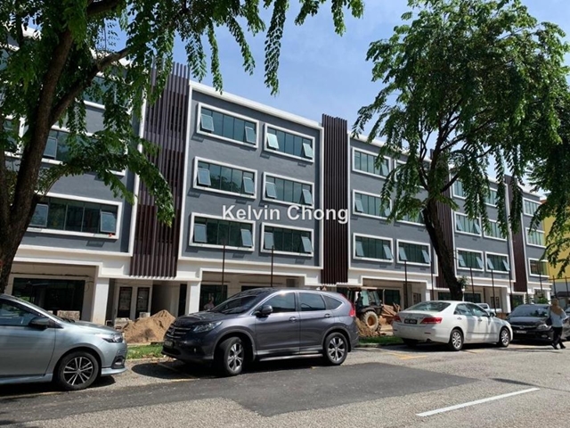 Sri Petaling