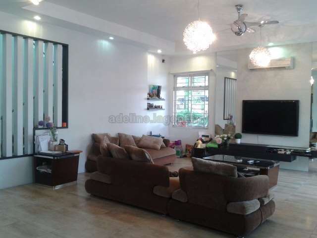 MOLEK, Johor Bahru