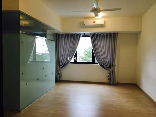 Encorp Strand Residence, Kota Damansara