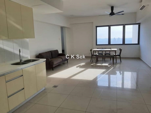 Encorp Strand Residence, Kota Damansara