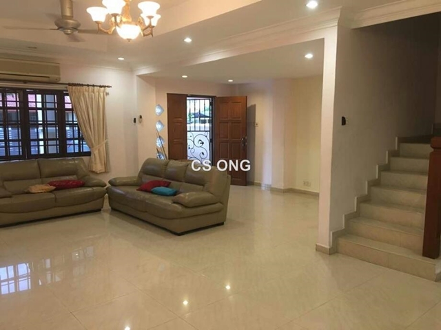 Tropicana Indah, Kota Damansara, PJ, Kota Damansara