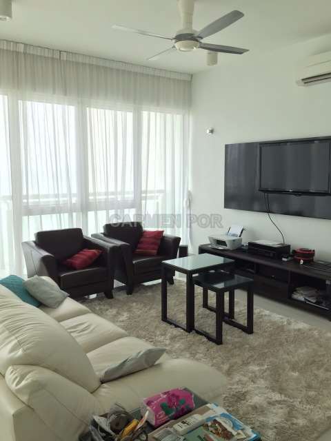 Gurney Paragon, Persiaran Gurney, Gurney