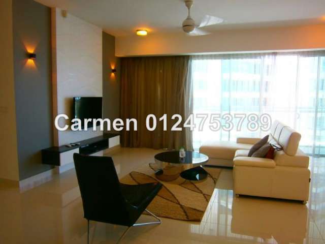 Gurney Paragon, Persiaran Gurney, Gurney