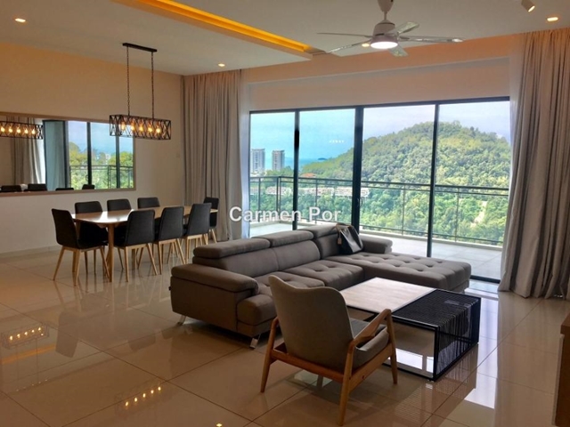Alila2, Tanjung Bungah