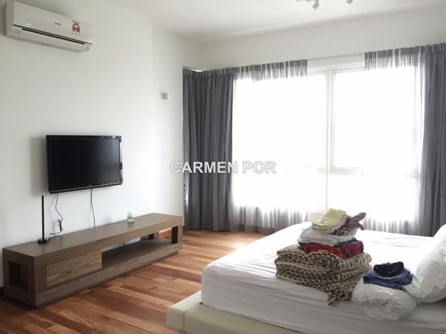 Gurney Paragon, Persiaran Gurney, Gurney