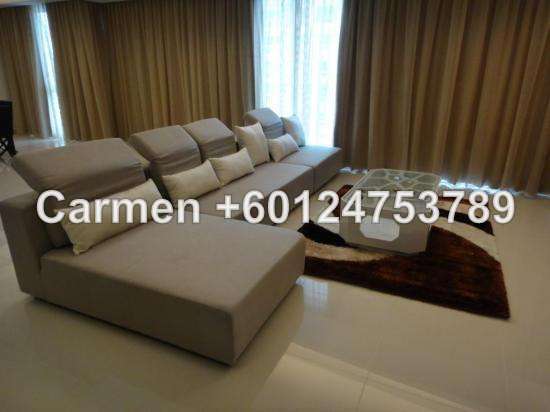 Gurney Paragon, Persiaran Gurney, Gurney