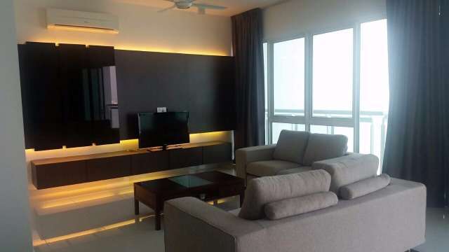 Gurney Paragon, Persiaran Gurney, Gurney