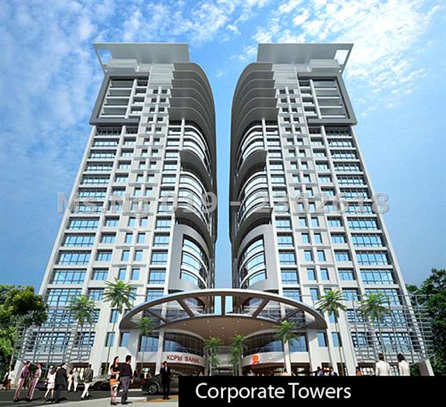 V Square Pj City Centre Office For Rent In Petaling Jaya Selangor Iproperty Com My